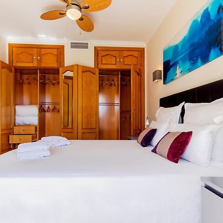Apartamento Las Camelias - Marbella Dış mekan fotoğraf