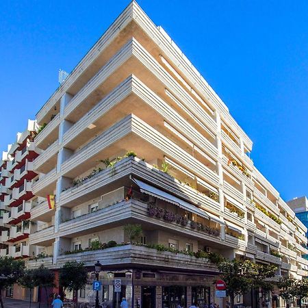 Apartamento Las Camelias - Marbella Dış mekan fotoğraf