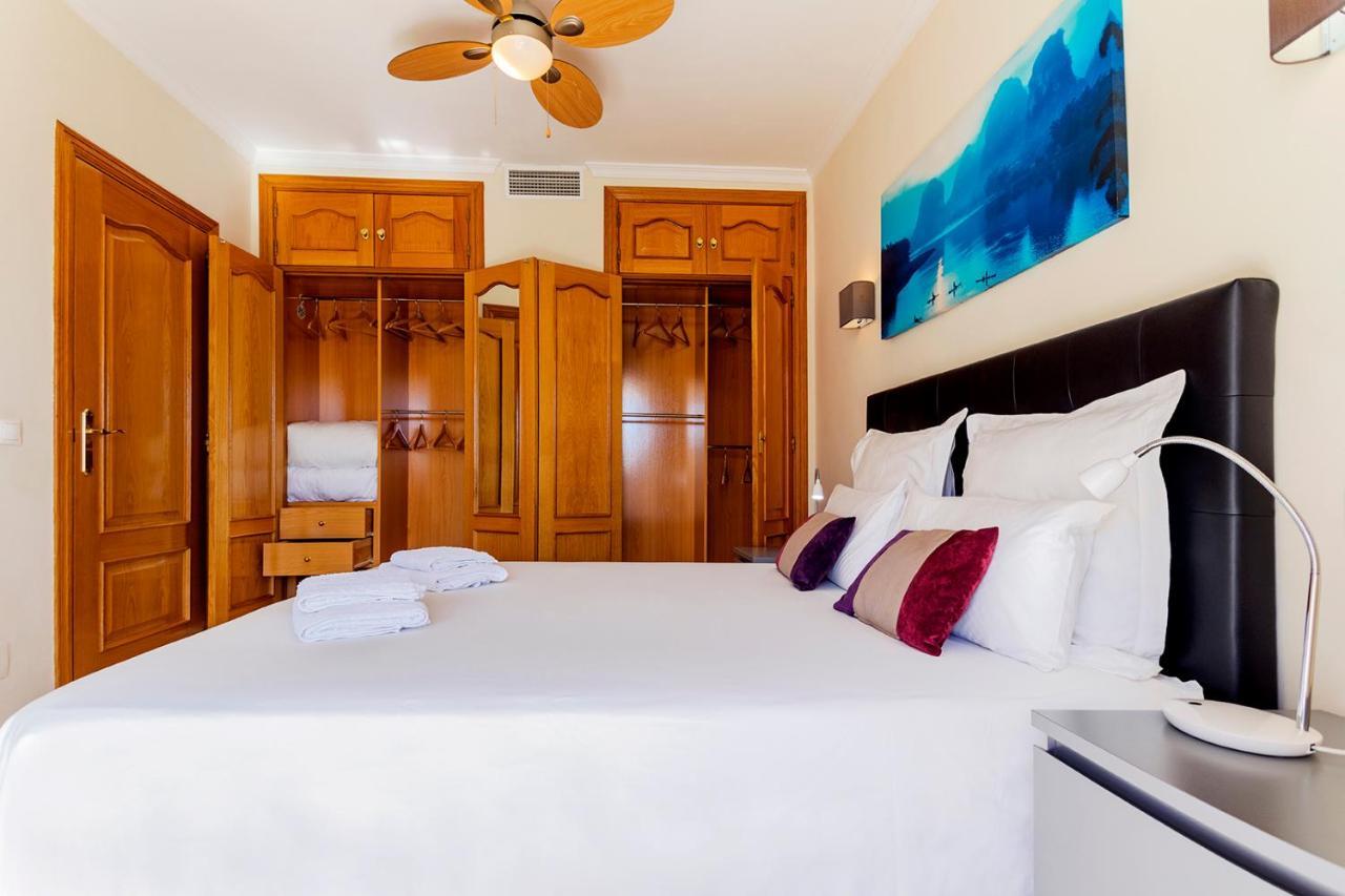 Apartamento Las Camelias - Marbella Dış mekan fotoğraf