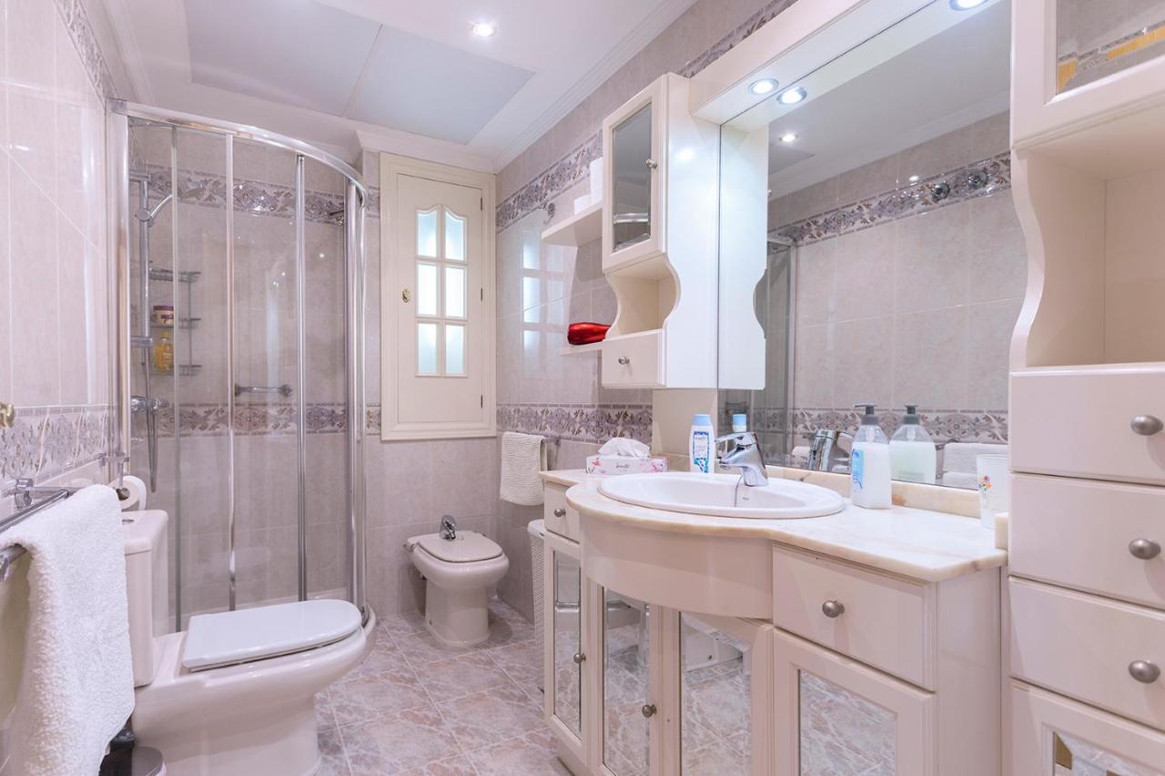 Apartamento Las Camelias - Marbella Dış mekan fotoğraf