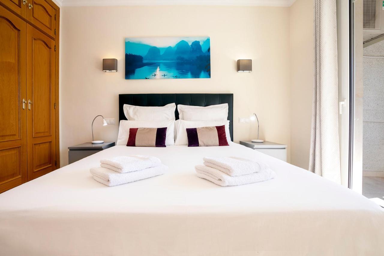 Apartamento Las Camelias - Marbella Dış mekan fotoğraf